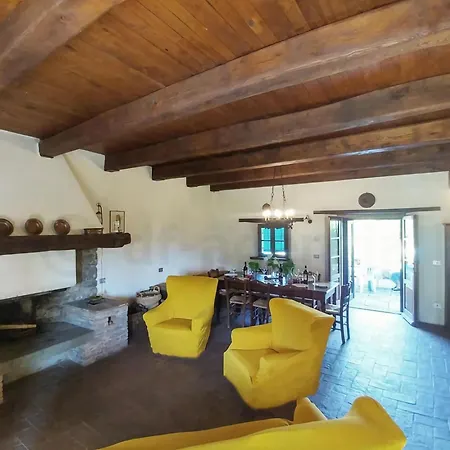 Casa de Férias House With Pool Exclusive Use