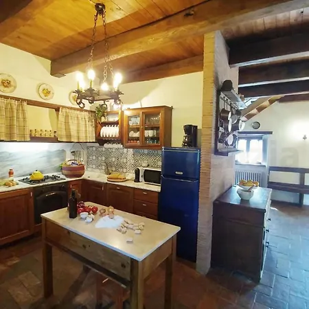 Casa de Férias House With Pool Exclusive Use