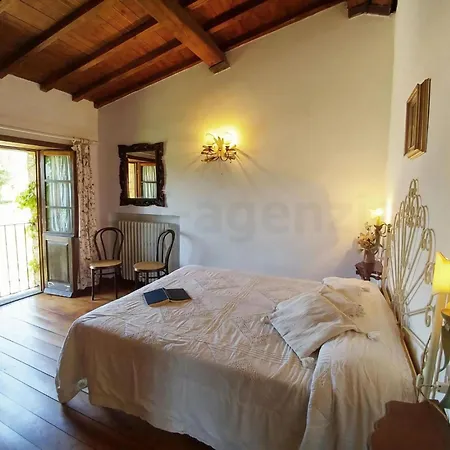 Casa de Férias House With Pool Exclusive Use