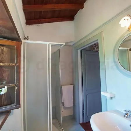 Casa de Férias House With Pool Exclusive Use *