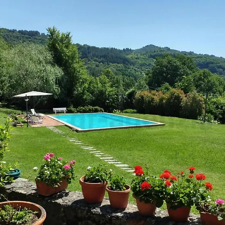 House With Pool Exclusive Use Casa de Férias